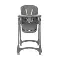 Silla de Comer para PRIMAPAPA Grey